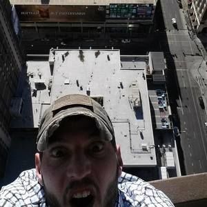 Meet your Posher, Keith